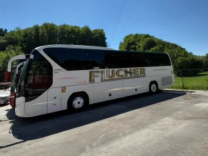 NEOPLAN TOURLINER 2216 SHD-2