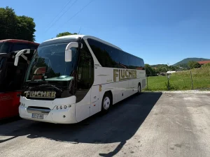 NEOPLAN TOURLINER 2216 SHD-3