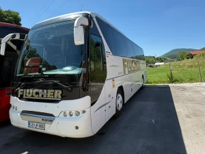 NEOPLAN TOURLINER 2216 SHD-4