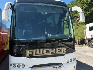 NEOPLAN TOURLINER 2216 SHD-5
