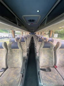 flucher-VANHOOL ASTRON T916-1