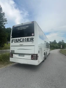 flucher-VANHOOL ASTRON T916-10