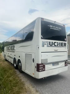 flucher-VANHOOL ASTRON T916-11