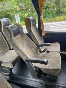 flucher-VANHOOL ASTRON T916-3
