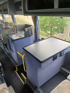 flucher-VANHOOL ASTRON T916-4