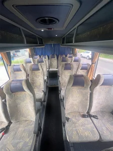 flucher-VANHOOL ASTRON T916-5