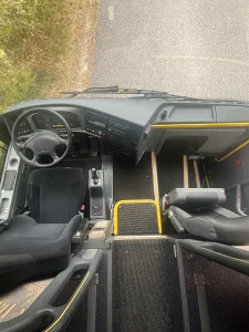 flucher-VANHOOL ASTRON T916-6