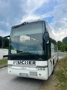 flucher-VANHOOL ASTRON T916-8
