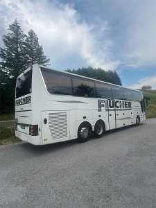 flucher-VANHOOL ASTRON T916-9