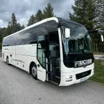MAN LIONS COACH R07-7