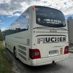 MAN LIONS COACH R07-9
