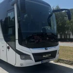 MAN LIONS COACH RHC 444(440) E6-7